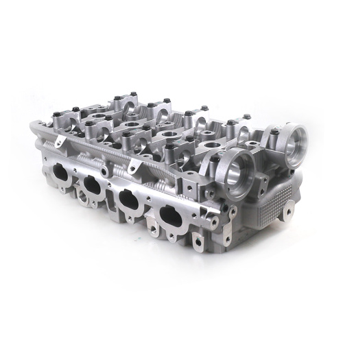 KY1.6 Bare Cylinder Head